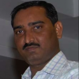 Dr. Surendra Rathod